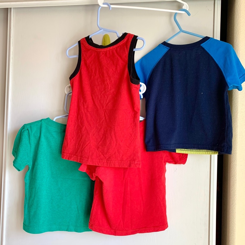 Cute tops bundle - Picture 5 of 5